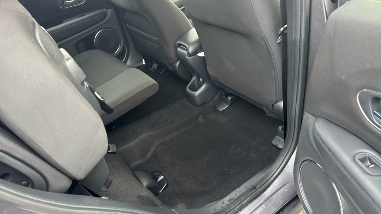 Honda HR-V 1.5 i-VTEC SE Navi 5dr Petrol Hatchback